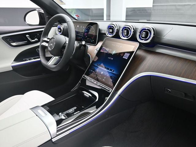 2025 Mercedes-Benz C-Class Sedan C 300 - Photo 28