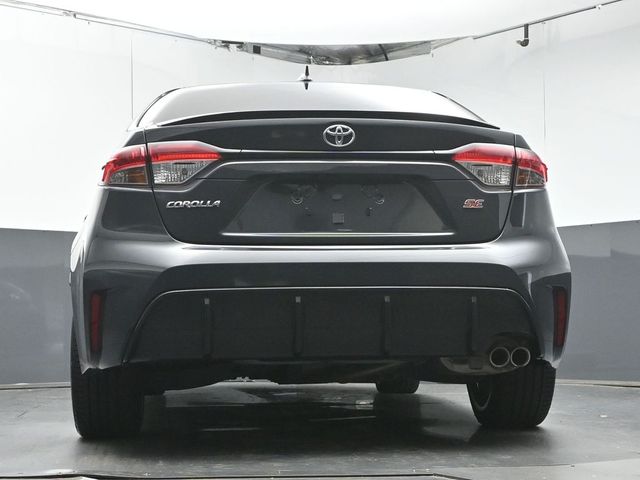 2023 Toyota Corolla SE - Photo 38