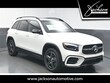  Mercedes-Benz GLB 250