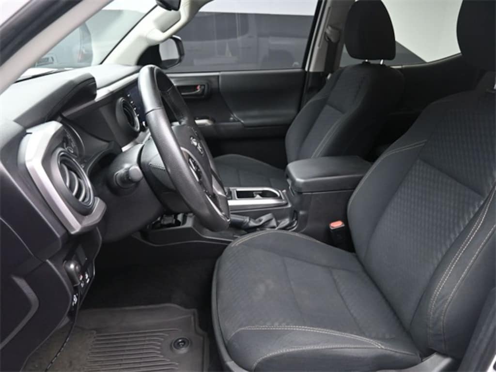 Used 2023 Toyota Tacoma Truck Double Cab