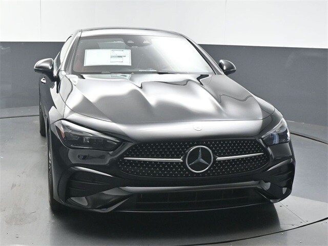 2026 Mercedes Benz CLE 450 4MATIC photo 3
