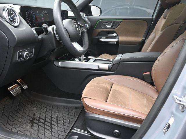 2026 Mercedes-Benz GLB GLB 250 - Photo 17