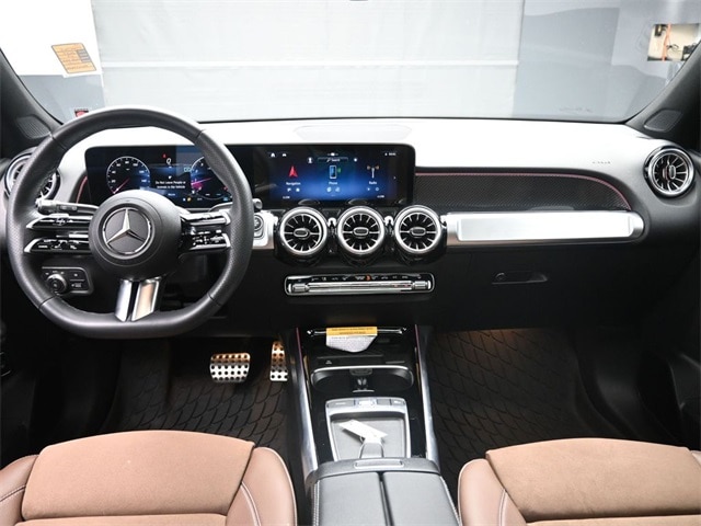 Certified 2024 Mercedes-Benz GLB Base with VIN W1N4M4GB1RW377220 for sale in Macon, GA
