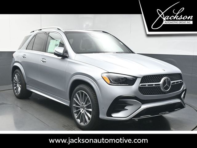 2026 Mercedes-Benz GLE GLE 350 4MATIC's photo