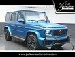  Mercedes-Benz AMG G 63