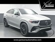 Mercedes-Benz AMG GLE 53