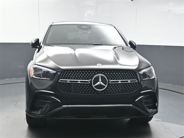 2026 Mercedes Benz GLE 450 4MATIC photo 3