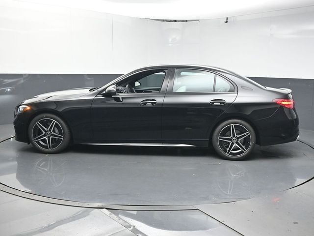 2025 Mercedes-Benz C-Class Sedan C 300 - Photo 5