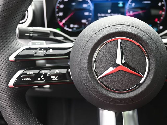 2025 Mercedes-Benz C-Class Sedan C 300 - Photo 15