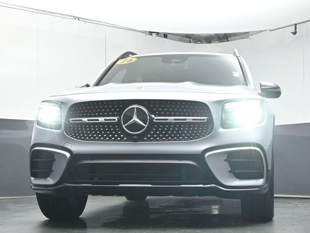2026 Mercedes-Benz GLB GLB 250 - Photo 36
