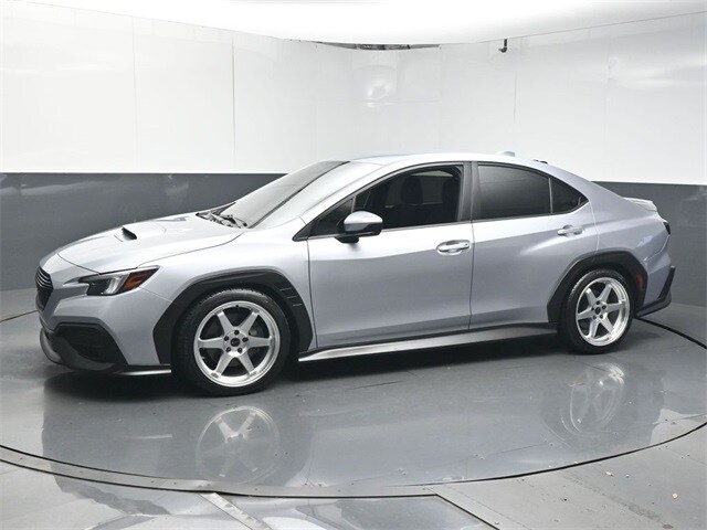 2023 Subaru WRX Premium photo 3