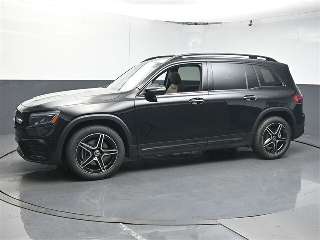 2025 Mercedes Benz GLB 250 photo 4