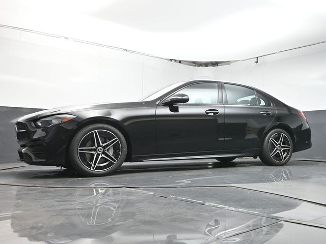 2025 Mercedes-Benz C-Class Sedan C 300 - Photo 37