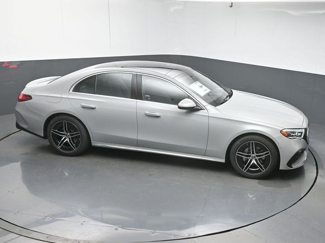 2026 Mercedes-Benz E-Class E350 - Photo 50