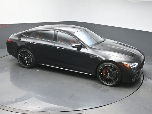 2026 Mercedes-Benz AMG GT 4-Door Coupe 43 - Photo 42