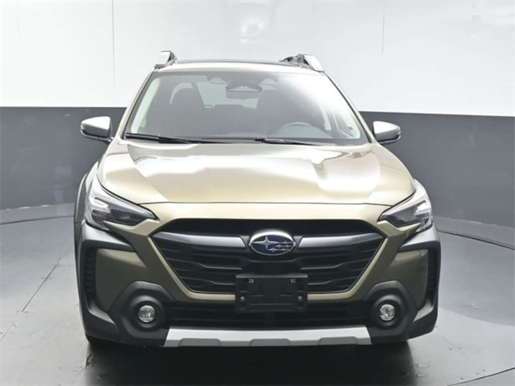 Used 2023 Subaru Outback Touring XT SUV