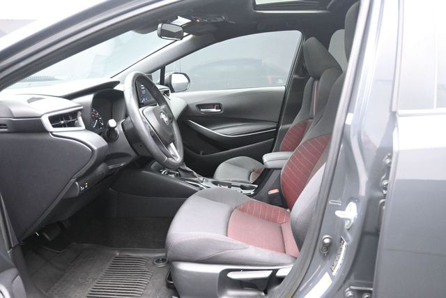 2023 Toyota Corolla SE - Photo 19