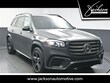  Mercedes-Benz GLS 450