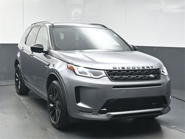 2023 Land Rover Discovery Sport SE R-Dynamic photo 3
