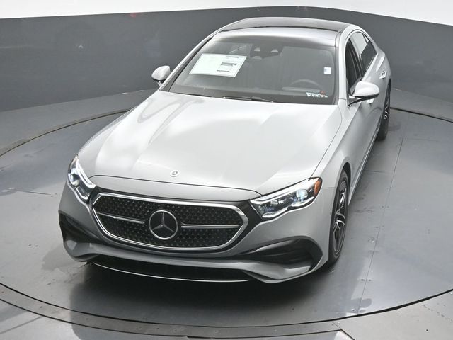 2026 Mercedes-Benz E-Class E350 - Photo 44