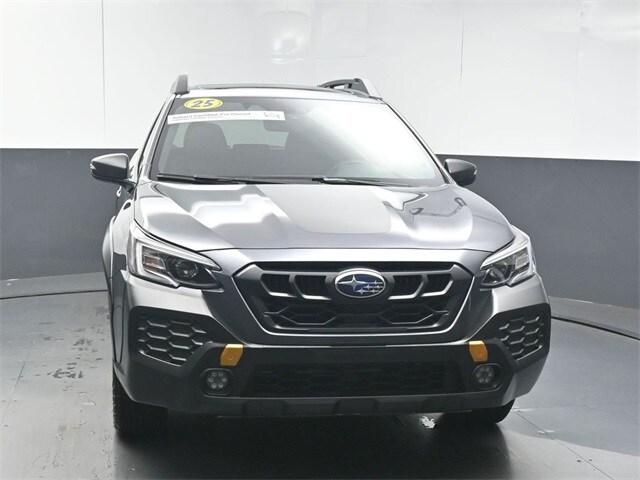 2025 Subaru Outback Wilderness photo 3