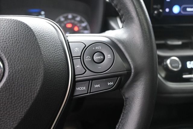 2023 Toyota Corolla SE - Photo 15