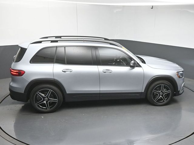 2026 Mercedes-Benz GLB GLB 250 - Photo 50