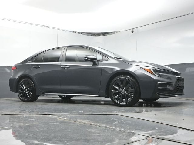 2023 Toyota Corolla SE - Photo 33