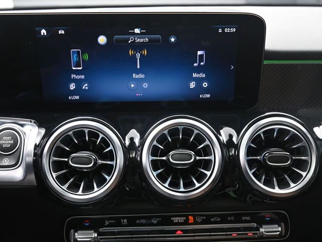 2026 Mercedes-Benz GLB GLB 250 - Photo 11