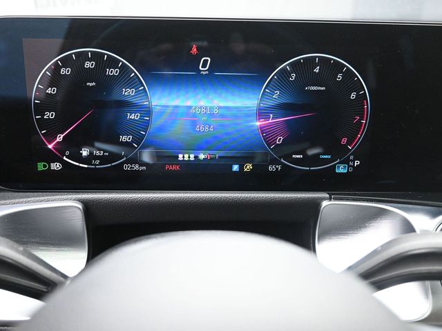 2026 Mercedes-Benz GLB GLB 250 - Photo 10