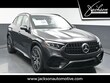 Mercedes-Benz AMG GLC 43