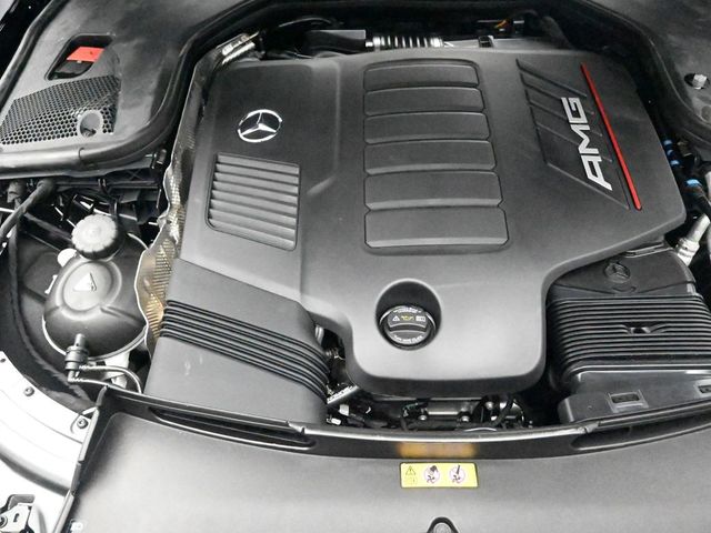 2026 Mercedes-Benz AMG GT 4-Door Coupe 43 - Photo 32