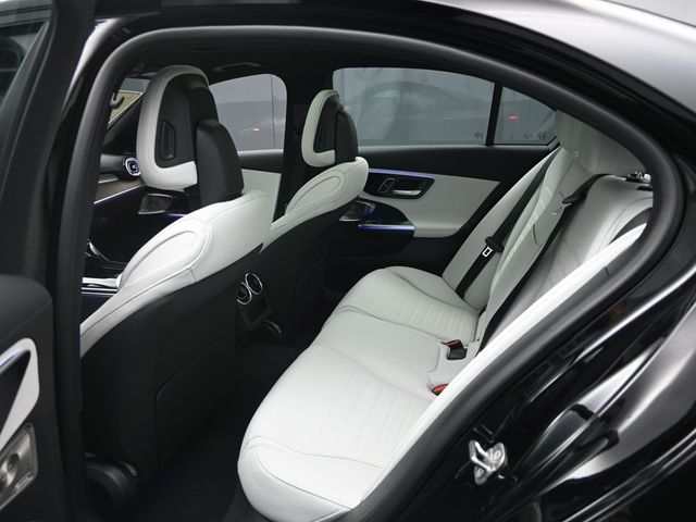 2025 Mercedes-Benz C-Class Sedan C 300 - Photo 22