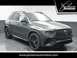 Mercedes-Benz AMG GLE 53
