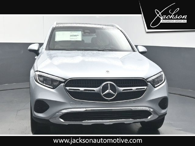 New 2026 Mercedes-Benz GLC 300 GLC 300 SUV
