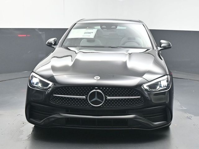 2025 Mercedes-Benz C-Class Sedan C 300 - Photo 3