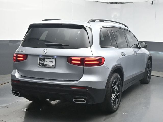 2026 Mercedes-Benz GLB GLB 250 - Photo 7