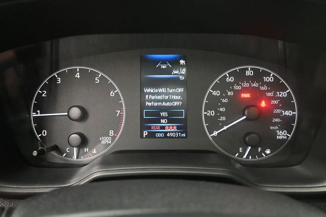 2023 Toyota Corolla SE - Photo 10