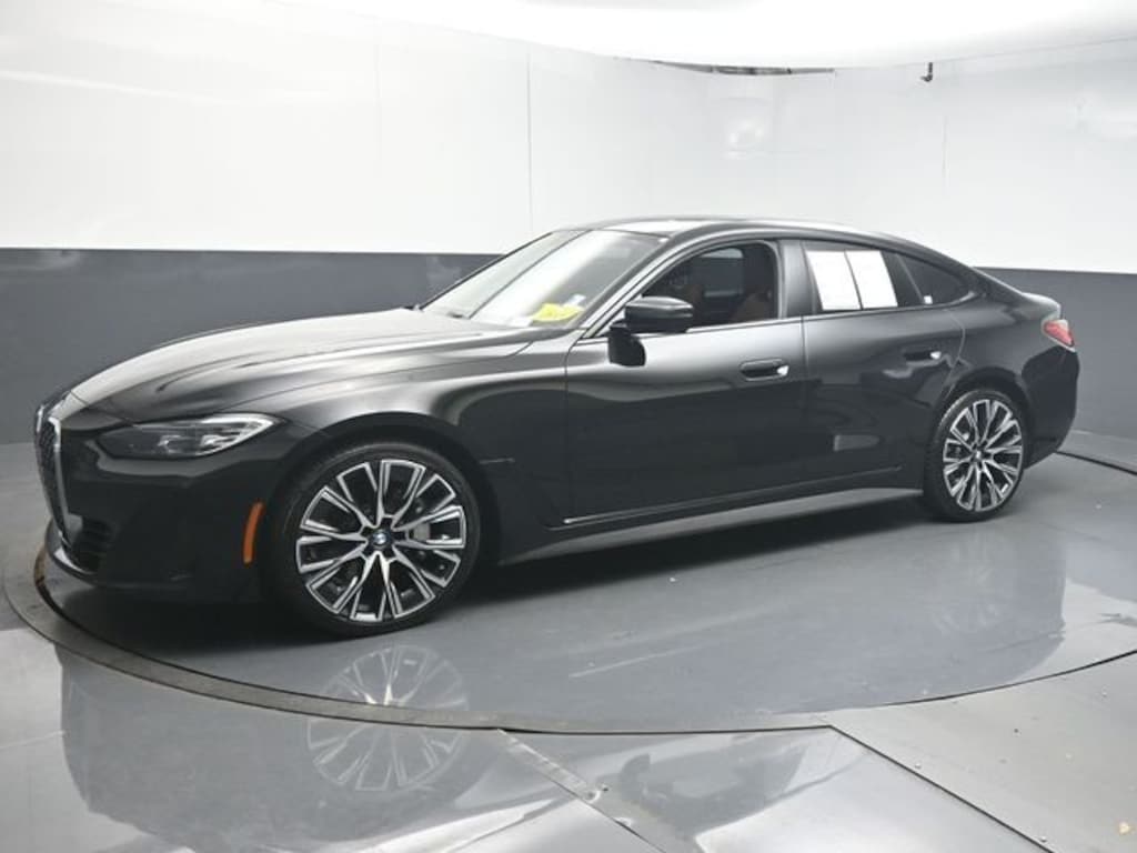 Used 2022 BMW 430i Gran Coupe