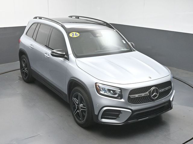 2026 Mercedes-Benz GLB GLB 250 - Photo 44