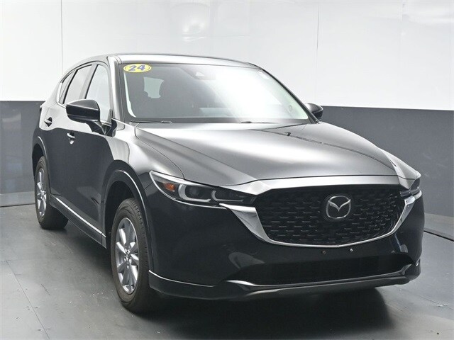 2024 Mazda CX-5 2.5 Select photo 2