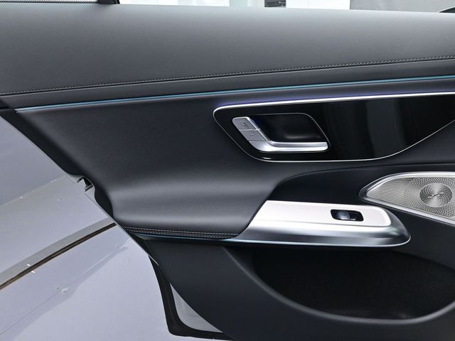 2026 Mercedes-Benz E-Class E350 - Photo 24
