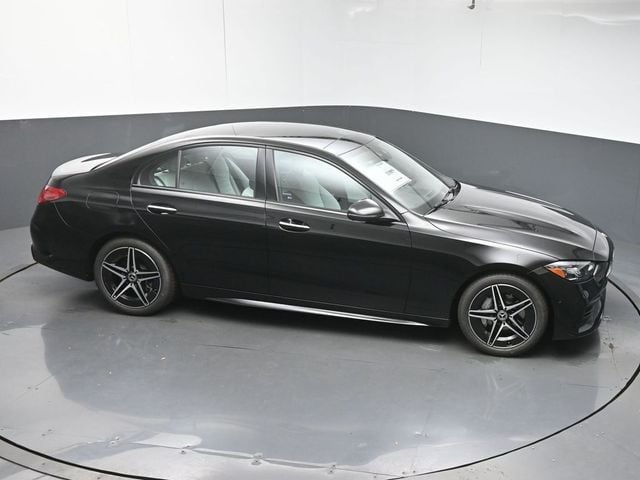 2025 Mercedes-Benz C-Class Sedan C 300 - Photo 51