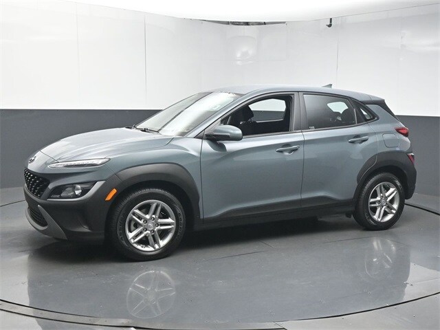 2022 Hyundai Kona SE photo 4