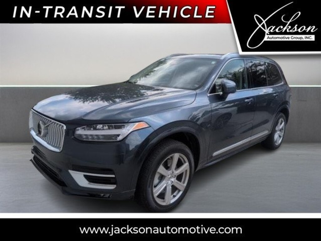 Used 2024 Volvo XC90 B5 Core Bright SUV