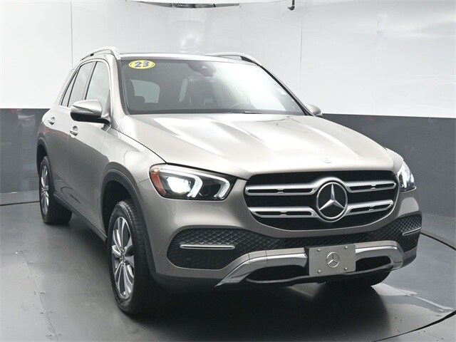 2023 Mercedes Benz GLE 350 photo 2