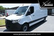  Mercedes-Benz Sprinter 2500