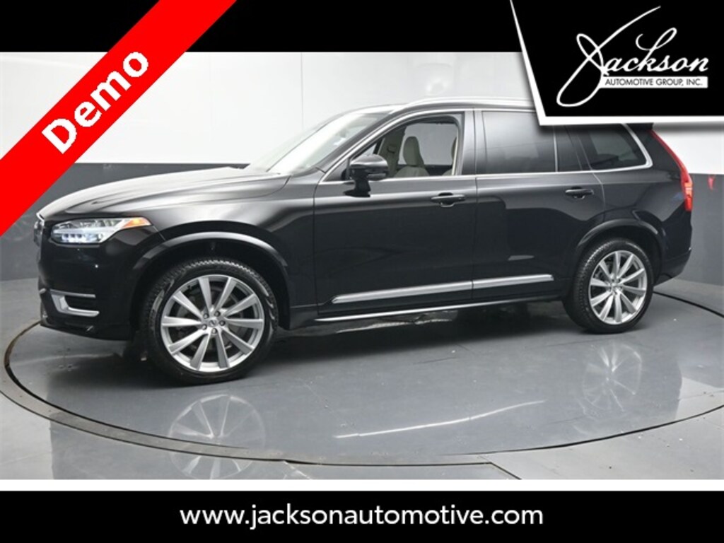 Used 2025 Volvo XC90 B5 Ultra SUV