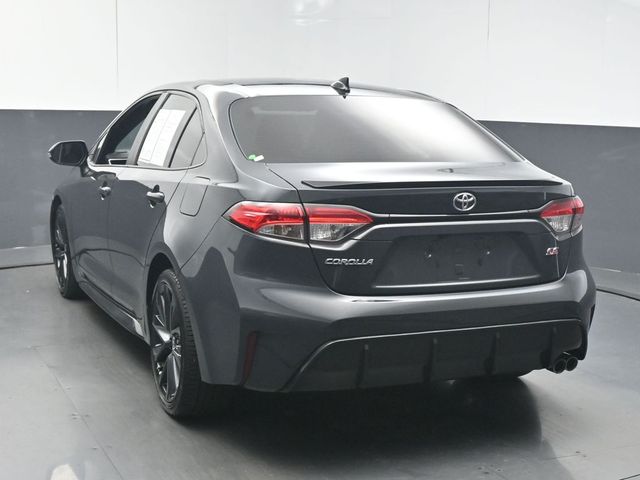 2023 Toyota Corolla SE - Photo 6