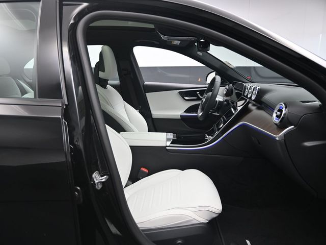 2025 Mercedes-Benz C-Class Sedan C 300 - Photo 26